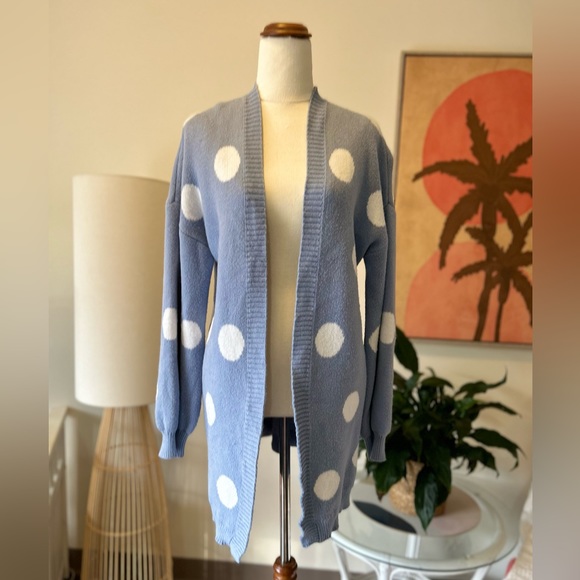 New U Collection Jackets & Blazers - New U Collection Cardigan